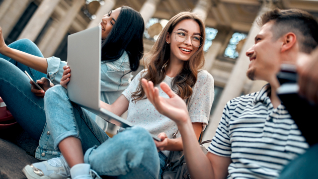 Case Study University Of Dundee Hero Image