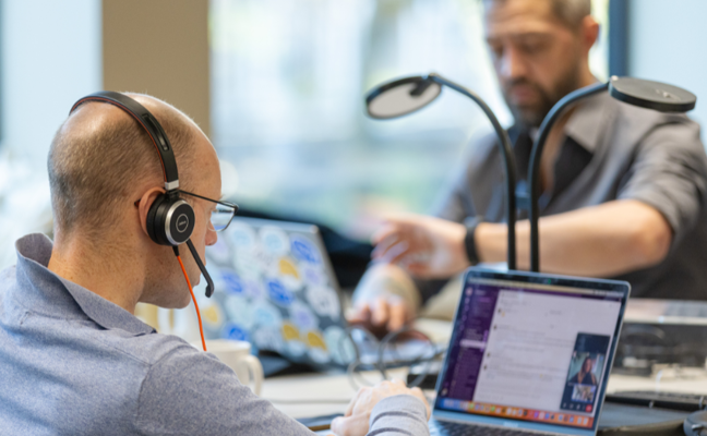 A guide to Regularly Recurring Reporting Panics