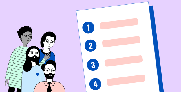 Explaining how we approach Interaction and Product Design work at ...