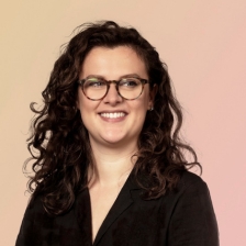 Louise Mushet's avatar