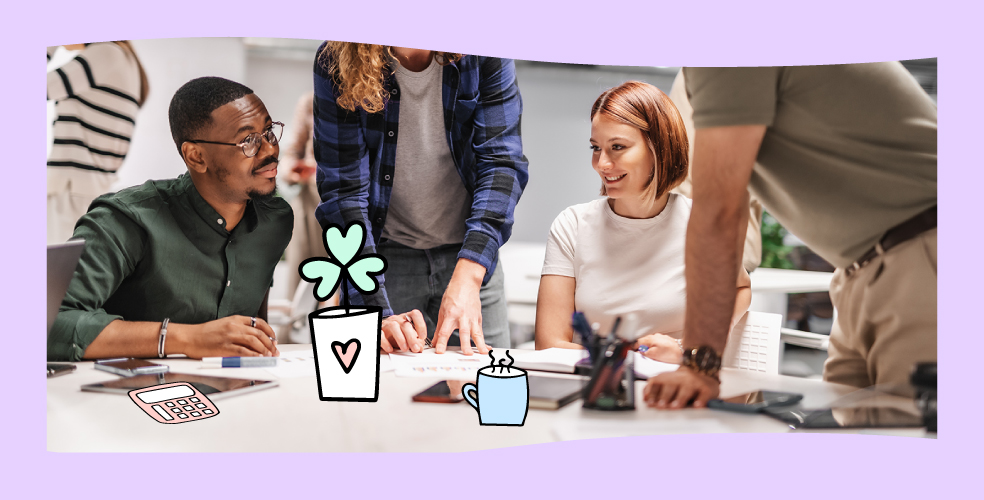 Consultancy Led Teams